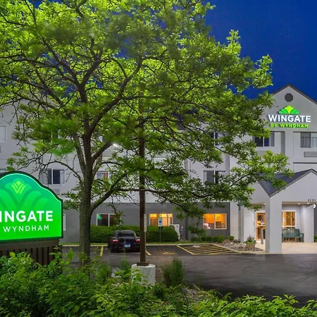 Wingate By Wyndham Gurnee