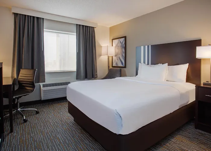 Wingate By Wyndham Gurnee