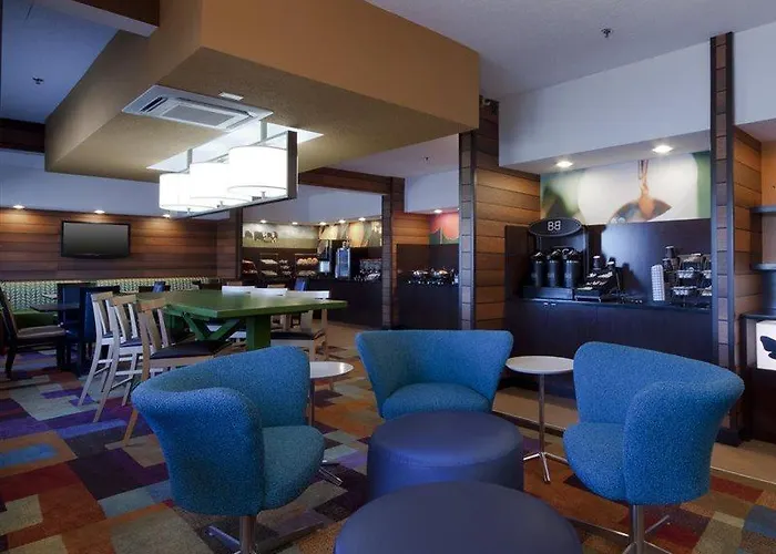 Hotel Wingate By Wyndham Gurnee