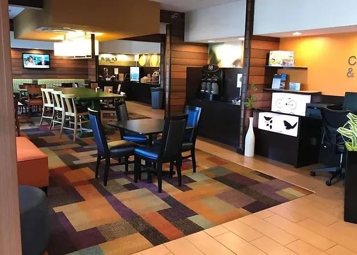 Hotel Wingate By Wyndham