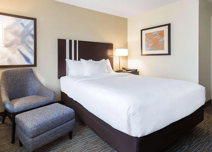 Wingate By Wyndham 3* Gurnee