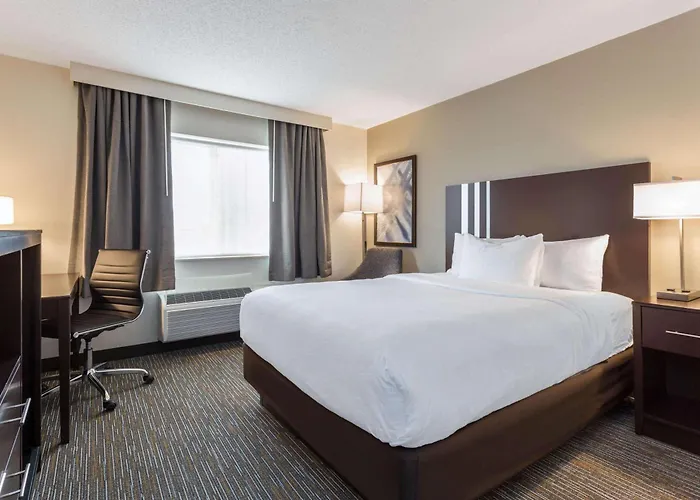Hotel Wingate By Wyndham