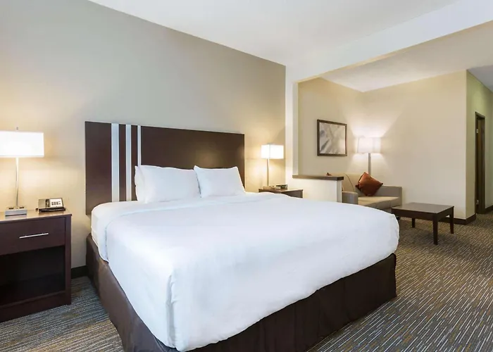 Wingate By Wyndham Gurnee
