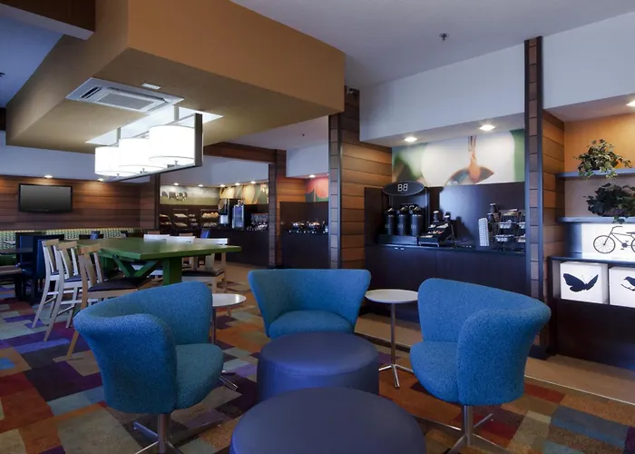 Wingate By Wyndham Hotel Gurnee