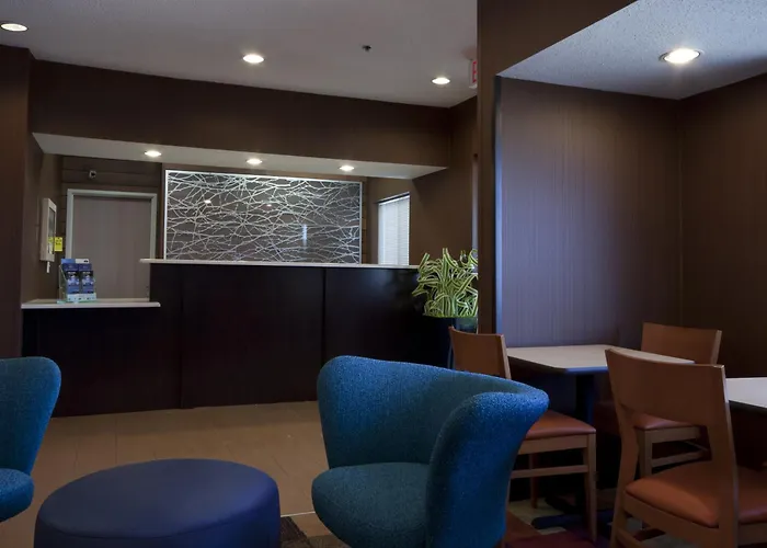 Hotel Wingate By Wyndham Gurnee