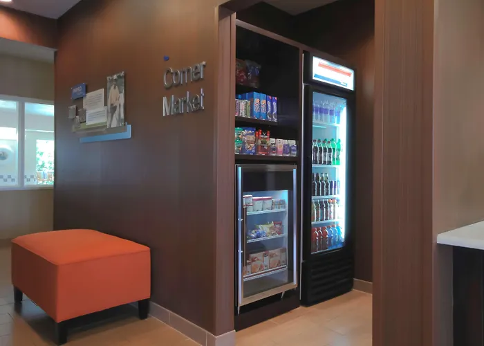 Wingate By Wyndham Hotel 3*