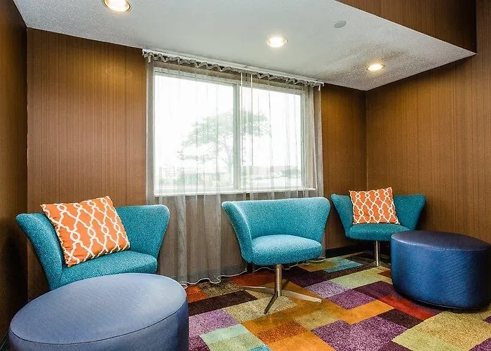 Hotel Wingate By Wyndham Gurnee