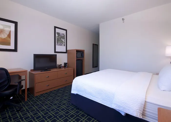 Wingate By Wyndham 3* Gurnee