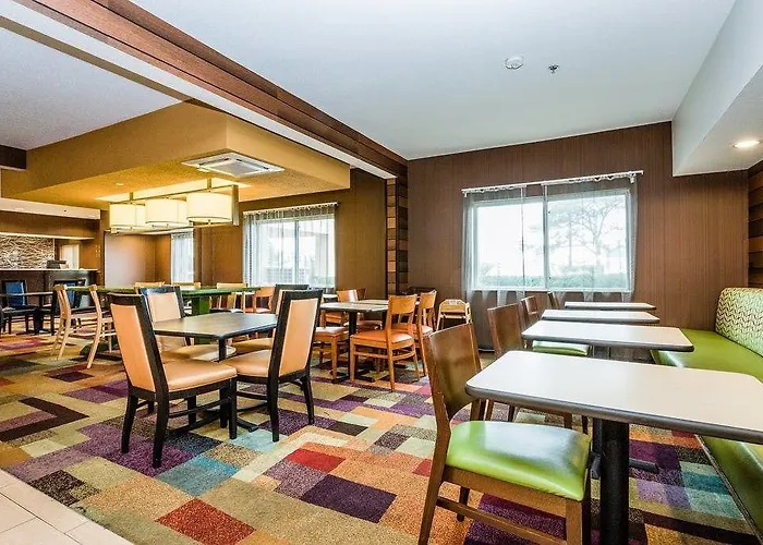 Wingate By Wyndham 3* Gurnee