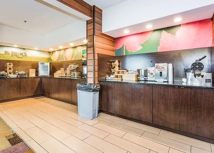 Wingate By Wyndham 3* Gurnee