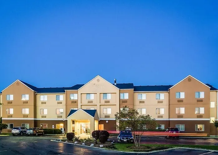 Hotel Wingate By Wyndham