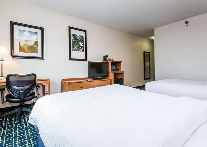 Wingate By Wyndham