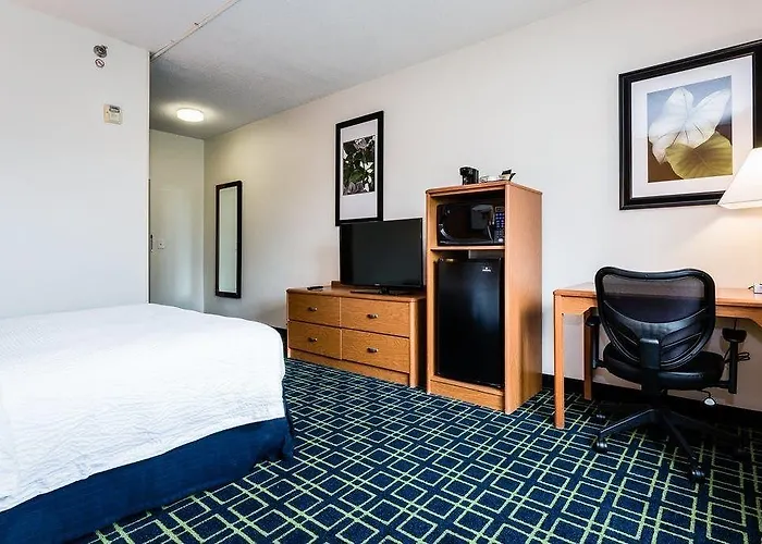 Wingate By Wyndham Gurnee