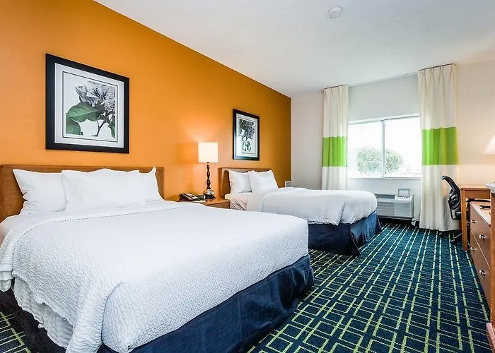 Hotel Wingate By Wyndham