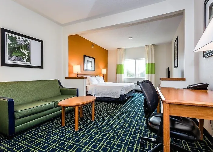 Wingate By Wyndham