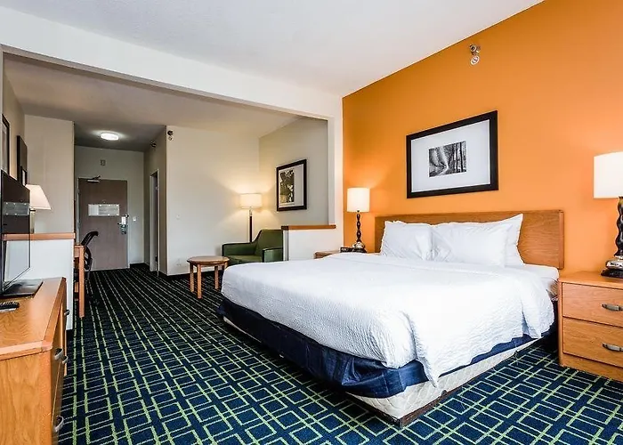 Hotel Wingate By Wyndham 3*