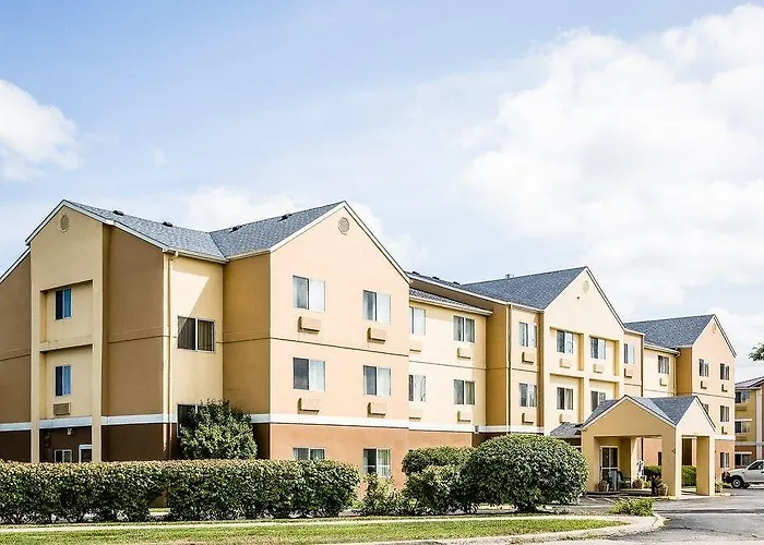 Wingate By Wyndham Gurnee