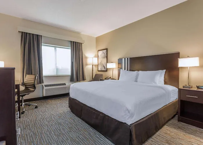 Wingate By Wyndham Hotel Gurnee
