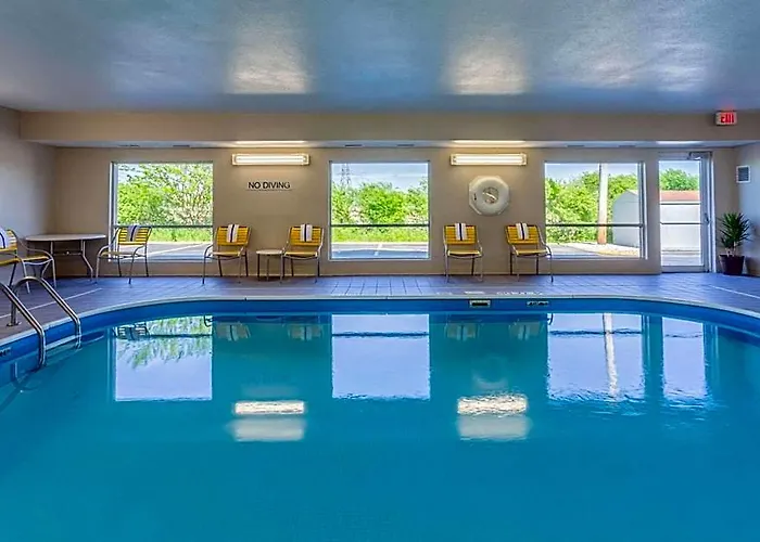 Wingate By Wyndham Gurnee