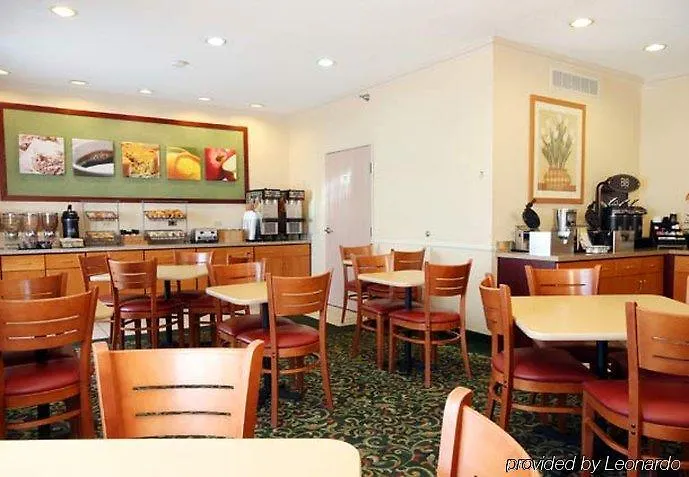 Hotel Wingate By Wyndham