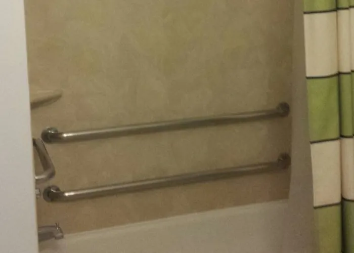 Wingate By Wyndham 3* Gurnee