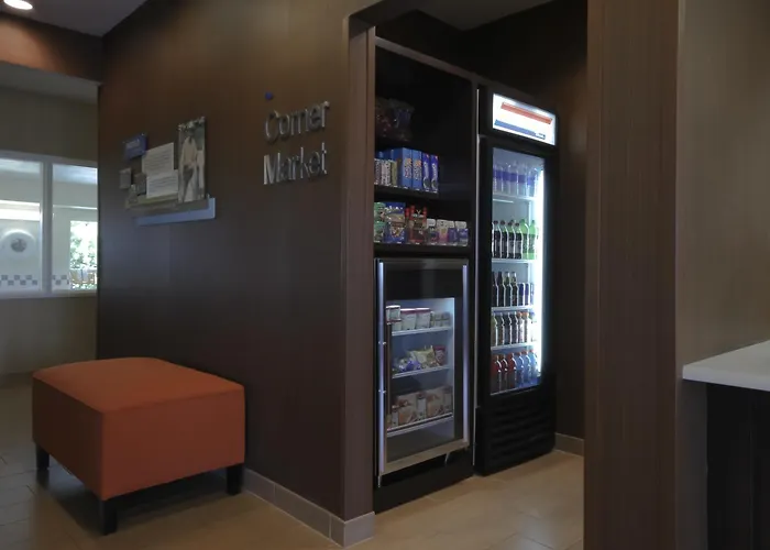 Wingate By Wyndham Hotel 3*