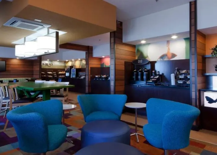 Wingate By Wyndham Gurnee