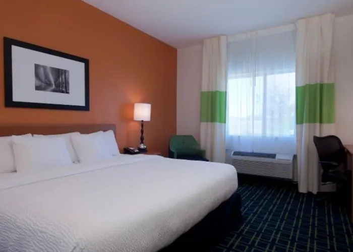 Wingate By Wyndham 3* Gurnee
