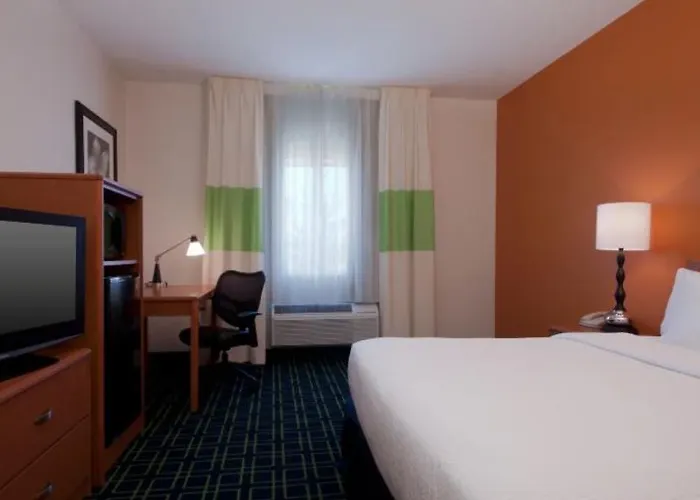 Hotel Wingate By Wyndham