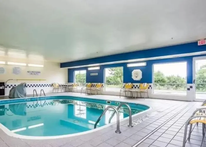 Wingate By Wyndham Gurnee