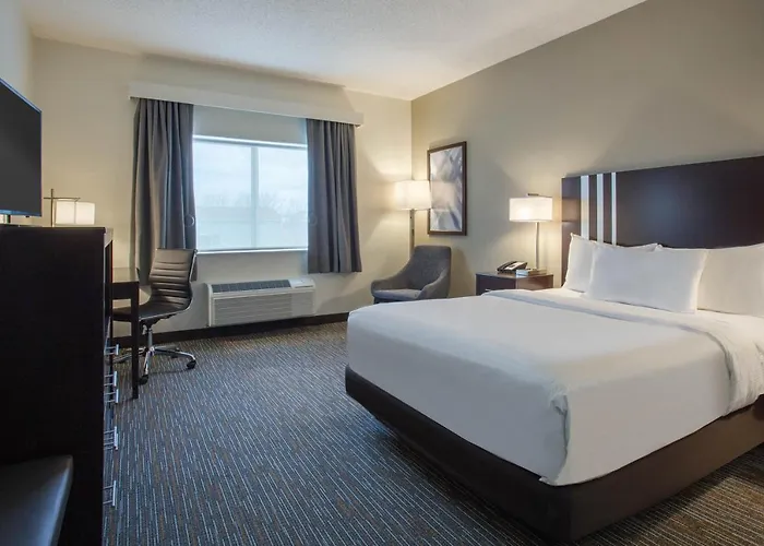 Wingate By Wyndham Gurnee