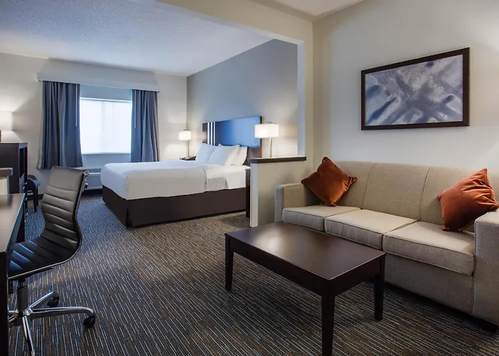 Hotel Wingate By Wyndham