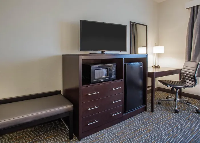 Hotel Wingate By Wyndham