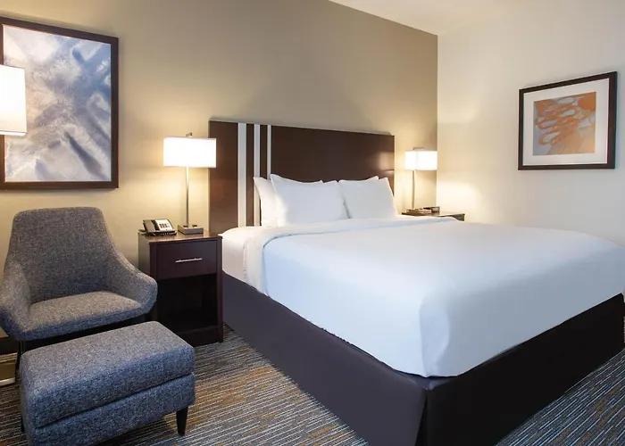 Wingate By Wyndham Hotel Gurnee